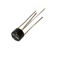 Diode RF à pont 1,5A W005 W01 W02 W04 W06 W08 W10