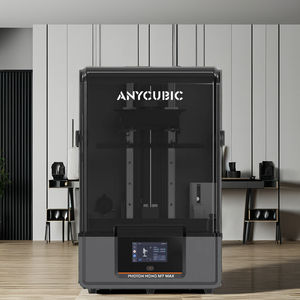 Impresora 3D de resina Photon <span class=keywords><strong>Mono</strong></span> M7 Max más grande y mejor aficionado para figuras de Anime, miniaturas para juegos de mesa - Product Image 5