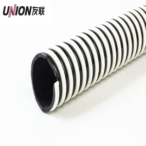 Hot bán <span class=keywords><strong>PVC</strong></span> xoắn ốc hút xả với đường kính lớn Ống nhựa ống - Product Image 5