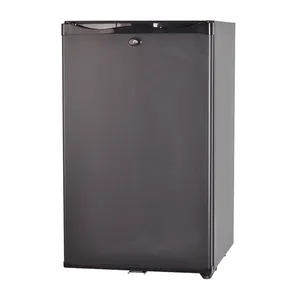 Refrigerador estático refrigerante del refrigerador de la absorción del sistema de enfriamiento NH3 para el