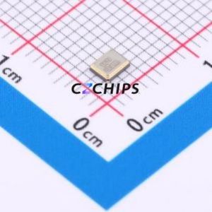 SX3B19.200F1010F30 Crystal (Passive) SMD3225-4P Crystal Oscillator SMD Crystal Oscillator 19.2MHz 10ppm 10pF - Product Image 1