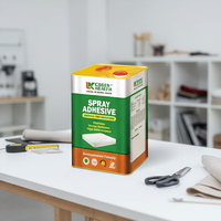 Mousse polyuréthane à haute expansion et séchage rapide avec forte adhérence pour le remplissage des joints de portes et fenêtres et l'isolation thermique