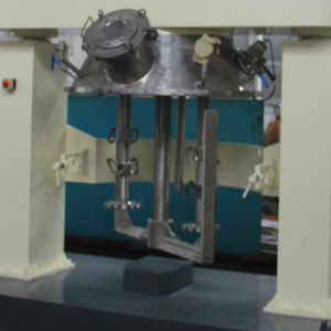 MS Làm Máy QLF-1100L Phân Tán Trộn Silicone Sealant <span class=keywords><strong>Mixer</strong></span> - Product Image 6