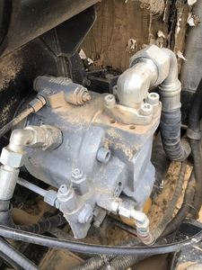 Excavadora Usada de Alta Calidad Sany 55C Original de China en Buenas Condiciones, Mini Excavadora Usada Sany 55 con Motor Potente a Precio Económico - Product Image 5