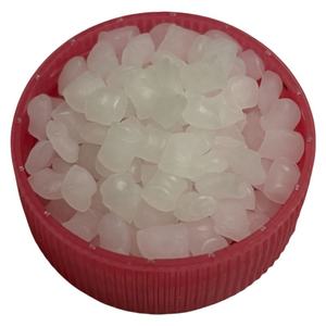 Matière plastique de haute qualité PP ST868K Granules à fort impact pour bouteille transparente PP Particule - Product Image 4