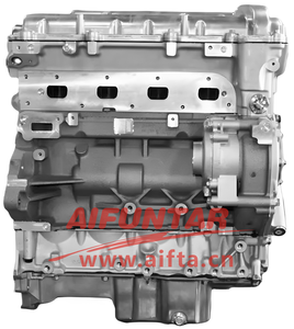 Moteur LE5 Ecotec 2.4L adapté à LaCrosse Regal GL8 Opel Andra Malibu Captiva Chevrolet Captiva - Product Image 2