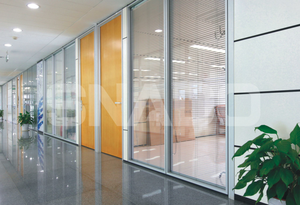 Sự riêng tư thông minh-pha màu tường kính cho văn phòng điều hành Suites - Product Image 6
