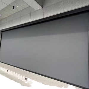 Stores extérieurs électriques, stores automatiques, volets, écrans de patio, stores pare-soleil et coupe-<span class=keywords><strong>vent</strong></span> - Product Image 1