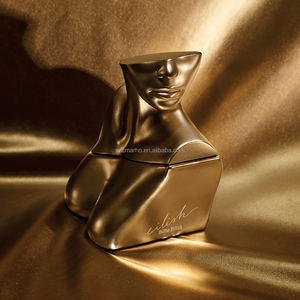 Profumo Originale Billie <span class=keywords><strong>Eilish</strong></span> <span class=keywords><strong>Eilish</strong></span> No.1 100ml EDP Unisex Lunga Durata Fragranza Gourmand Vaniglia Cacao Regalo - Product Image 4