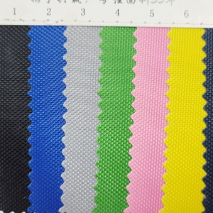 Tessuto Oxford 1680D Impermeabile Rivestito in PVC <span class=keywords><strong>Materiale</strong></span> <span class=keywords><strong>Resistente</strong></span> all'Abrasione - Product Image 6