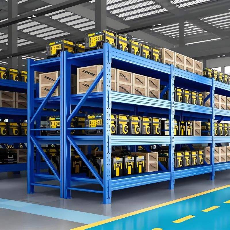 Wholesale High Quality Warehouse Equipment Light