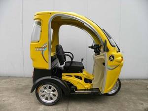 <span class=keywords><strong>Triciclo</strong></span> chino de 3 ruedas <span class=keywords><strong>con</strong></span> <span class=keywords><strong>techo</strong></span> para minusválidos, nuevo diseño - Product Image 3