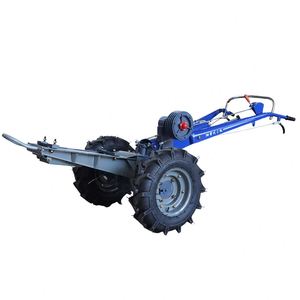 Best Selling Aokai Garden <b>Cultivator</b> Equipment with Gearbox Engine Motor for Farm Tractor Use-1 Year Warranty - Product Image 2