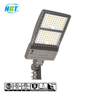 Éclairage LED pour espaces publics extérieurs, entrepôt américain, 100W - 450W, UL IP65, projecteurs LED pour stade, route, parking, éclairage de rue, projecteurs de rue - Product Image 1