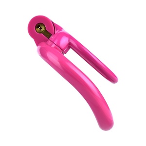 Anillos para Pene de Doble Eje FRRK, Dispositivo de Jaula de Castidad, Anillos para Pene de Plástico Ligero, Juguetes Sexuales para Hombre, Pene Pequeño - Product Image 6