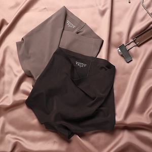 Newest 7 Colors Mid Waist Stretchy No Slip BoyShorts <strong>Under</strong> <strong>Dress</strong> <strong>Wear</strong> Boxer No Rolling up Smooth Women's <strong>Shorts</strong> - Product Image 4