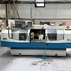 Layanan Kontrol & Inspeksi Kualitas CCIC Produk Elektrik & Mekanik Bekas Jaminan Kualitas Pra-Pengiriman dengan Sertifikat - Product Image 4