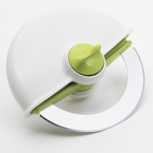 Couteau de cuisine multifonctionnel en acier inoxydable de qualité supérieure, lame rotative, coupe-légumes manuel, vente en gros d'usine - Product Image 6