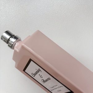 น้ำหอมแบรนด์ Ury Parfum กลิ่นหอมดอกไม้เข้มข้น โคโลญจน์สำหรับผู้หญิง ขนาด 50 มล. น้ำหอมติดทนนานสำหรับผู้หญิง - Product Image 5