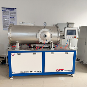 Temperature Controlled Dendrite Growth Simulation Tester PLC Core 1 Year Warranty Accurate Advanced - Product Image 6