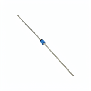 E, Axial Electronic Chips Component JANTX1N6630/TR Manufacturer Channel Single Diodes - Product Image 1