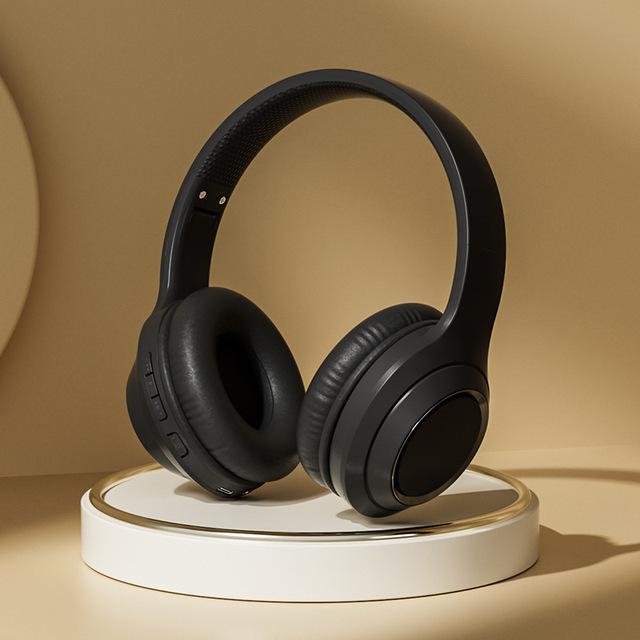 LINX OEM ODM Over-ear Headphone Studio Premium Earbuds Gamming Headphones Wireless Overhead Headphones