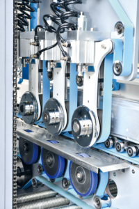 JY-1100SG gluer thư mục đa năng tốc độ cao | hệ thống gấp tuyến tính tự động với khả năng đa định dạng - Product Image 5