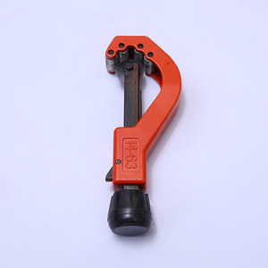 Cisaille rotative manuelle pour tuyaux en PE, pour tuyaux en plastique PVC/PPR/HDPE de petit diamètre - Product Image 5