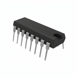 16 DIP UC3865N ชิปอิเล็กทรอนิกส์จัดการพลังงาน (PMIC) บริการครบวงจรแบบดั้งเดิม - Product Image 1