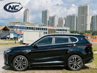 JETOUR X70 PLUS 2023 1.6T DCT Strongman PRO+ SUV 7 places grand espace d'occasion (Édition Moyen-Orient)