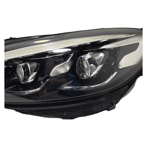 Ensemble de phare à LED d'origine pour Mercedes-Benz <span class=keywords><strong>SL</strong></span> Coupé <span class=keywords><strong>SL</strong></span> <span class=keywords><strong>AMG</strong></span> R230 R231 - Product Image 2