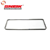Kit de Cadena de Distribución SNEIK OE 90537338 71739678 4812907 71753047 5540852100 para Buick Regal, Chevy Malibu, GMC Terrain 11-17