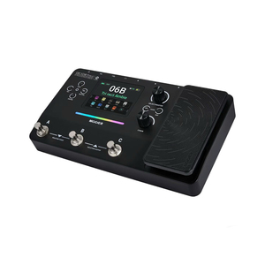 Procesador/Pedal de Multiefectos <span class=keywords><strong>MOOER</strong></span> GE100 Pro con IA para Guitarra - Product Image 6