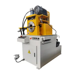 High Quality Portable Beveling Machine Bolt and Nut Chamfering machine