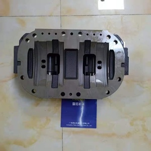 1032517 HPV118 Tapa de la Bomba Hidráulica ZAXIS240-3 ZAXIS270-3 HPV118 Tapa del Cabezal de la Bomba Principal 1032517 - Product Image 6