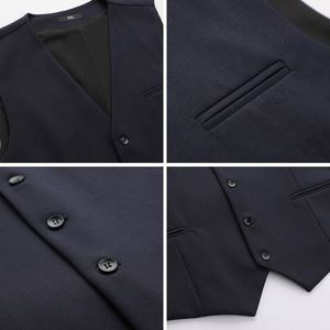 Blazers para Mujer (Modelo Antiguo) de Corte Entallado para Negocios, con Logotipo Personalizado, Ropa de Oficina Formal para Damas, Trajes de Hombre de Alta Calidad - Product Image 2