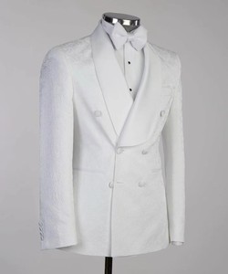 Costumes d'affaires élégants de haute qualité pour hommes, costumes de <span class=keywords><strong>mariage</strong></span> pour hommes - Product Image 6