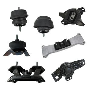 OEM <span class=keywords><strong>21810</strong></span> 2E000 convient au support de moteur hyundai tucson kia sportage - Product Image 4