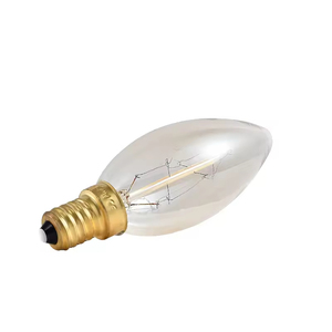 Per la punta della lampadina Edison filamento a spirale Retro 3500K 6000K 2700K CCT 6W <span class=keywords><strong>LED</strong></span> B22/E26/<span class=keywords><strong>E27</strong></span> Base residenziale decorativo CRI80 2 anni - Product Image 3