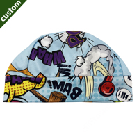 Bonnet personnalisé en polyester pour dreadlocks, idéal pour le ski, le cyclisme, les voyages, toutes saisons, ajustable, pour le trekking et le trail