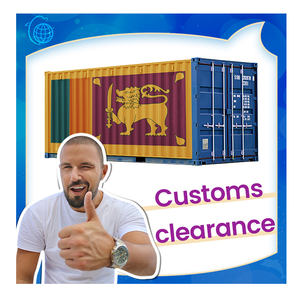 มืออาชีพ Dhl Ddp ตัวแทนจัดส่งสินค้าทางทะเลจากประเทศจีนเวียดนามอินเดียศรีลังกาไปยังประเทศมาเลเซียโกตาคินาบาลู - Product Image 5