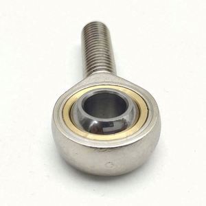Roulement à rotule GAKR20 <span class=keywords><strong>PB</strong></span>, fourni par l'usine, dimensions 20x50x103 mm - Product Image 2