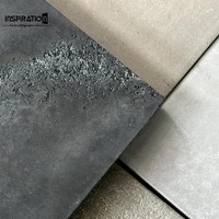 Exportateur de béton architectural moderne, panneaux en béton texturé sur mesure, plaques de béton résistantes aux chocs pour les zones à fort trafic