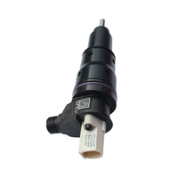 Inyector de Combustible 1112010-E9300 para Motor de Camión Pesado Dongfeng Dragon DDi11