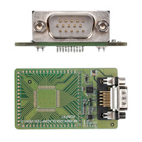 Adaptateur sans soudure Xhorse XDNP41GL MC68HC05X32 2025 compatible avec VVDI Prog/ MINI PROG et KEY TOOL PLUS