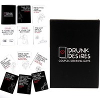 Lendgogo cartes de jouets pour adultes personnalisées avec 50 commandes de chambre différentes, jeux de couple, cartes de position de sexe, cartes amusantes