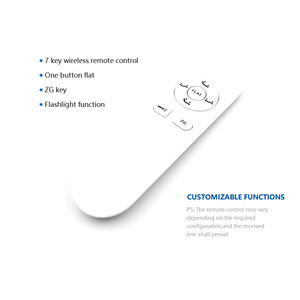 Base de Cama Eléctrica Inteligente Doble Ajustable Extensible con Control Remoto a Precio Económico - Product Image 3