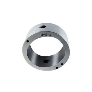 Accesorios de Estator para Bomba de Paletas Hidráulica de Acero YIHE Serie T6, Venta al por Mayor T6C 031 1R01 B1 - Product Image 4