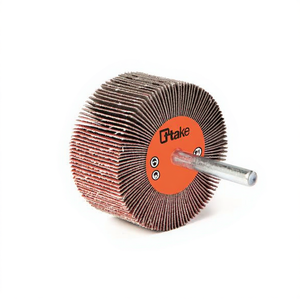 Disco Abrasivo de Láminas Ttake 30x3 mm Grano 240 para Pulir y Desbastar - Product Image 2