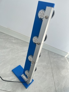 Máy sửa chữa cần câu ToMyo the Rod Dryer - Product Image 4